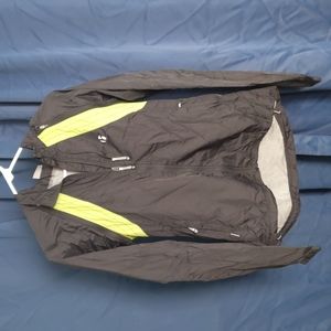 Bontrager Medium Convertible WSD Windshield Jacket Vest